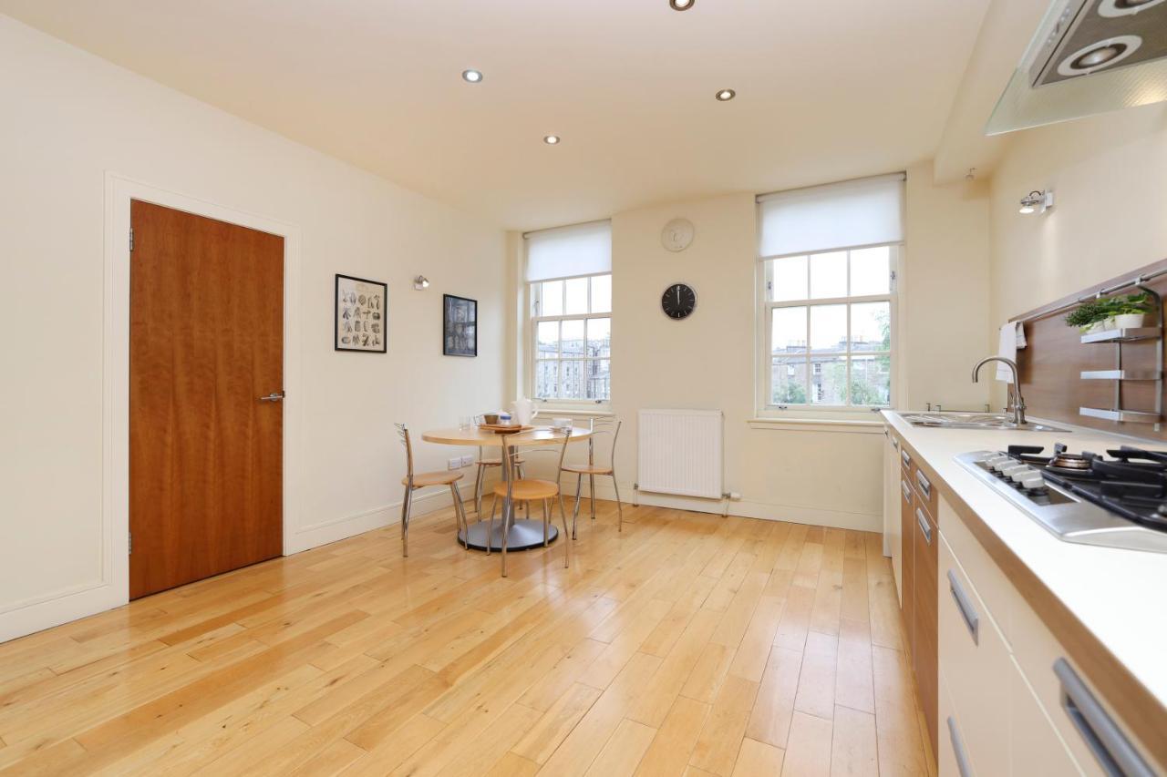 Joivy Spacious 2 Bed,2 Bath Flat, Free Parking And Rooftop Terrace EDI Exteriér fotografie